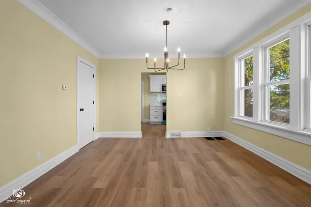 $2,150 | 7236 West 63rd Place, Unit A, Summit, IL 60501