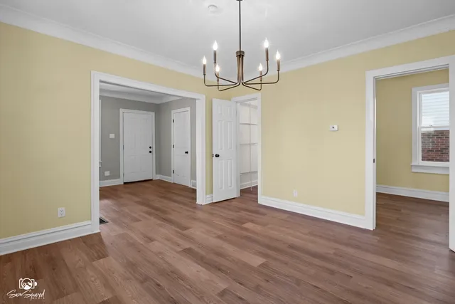 $2,150 | 7236 West 63rd Place, Unit A, Summit, IL 60501