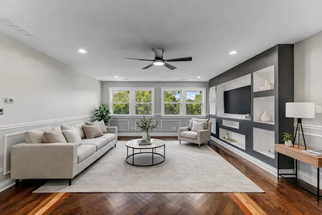 $408,900 | 458 West 127th Street, Chicago, IL 60628