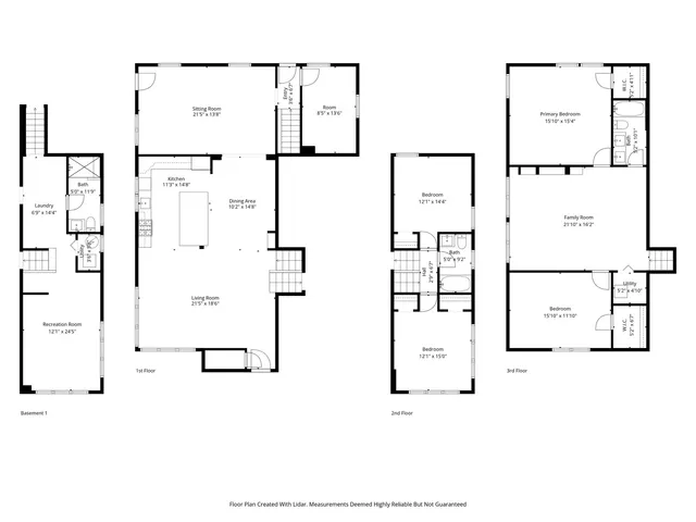 $408,900 | 458 West 127th Street, Chicago, IL 60628