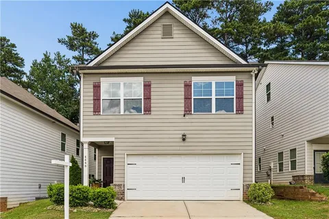 $374,000 | 4446 Richmond Court, Stone Mountain, GA 30083