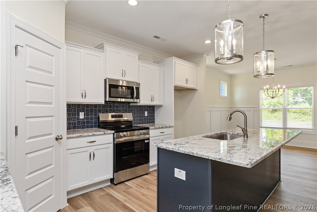 180 Rabbit Run Drive Smithfield, NC 27577 - Photo 5 of 28