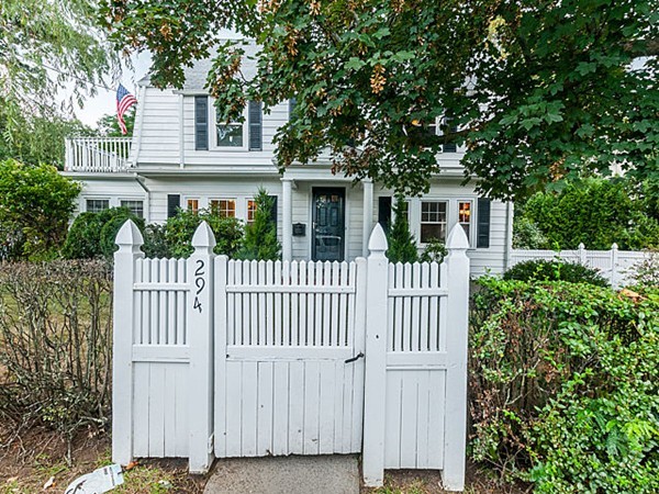 294 Edge Hill Road Milton, MA 02186 - Photo 1 of 21 Gallery Image 1