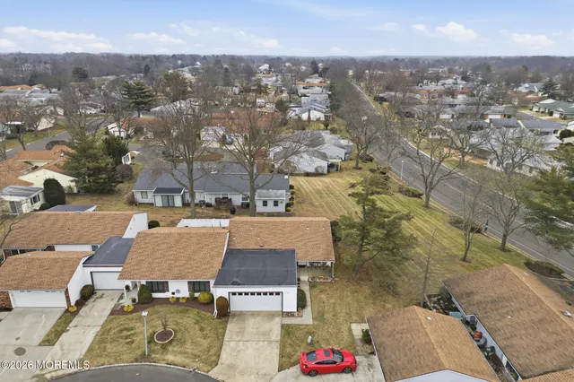 $348,888 | 96 Salix Plaza, Unit 96C, Monroe Township, NJ 08831