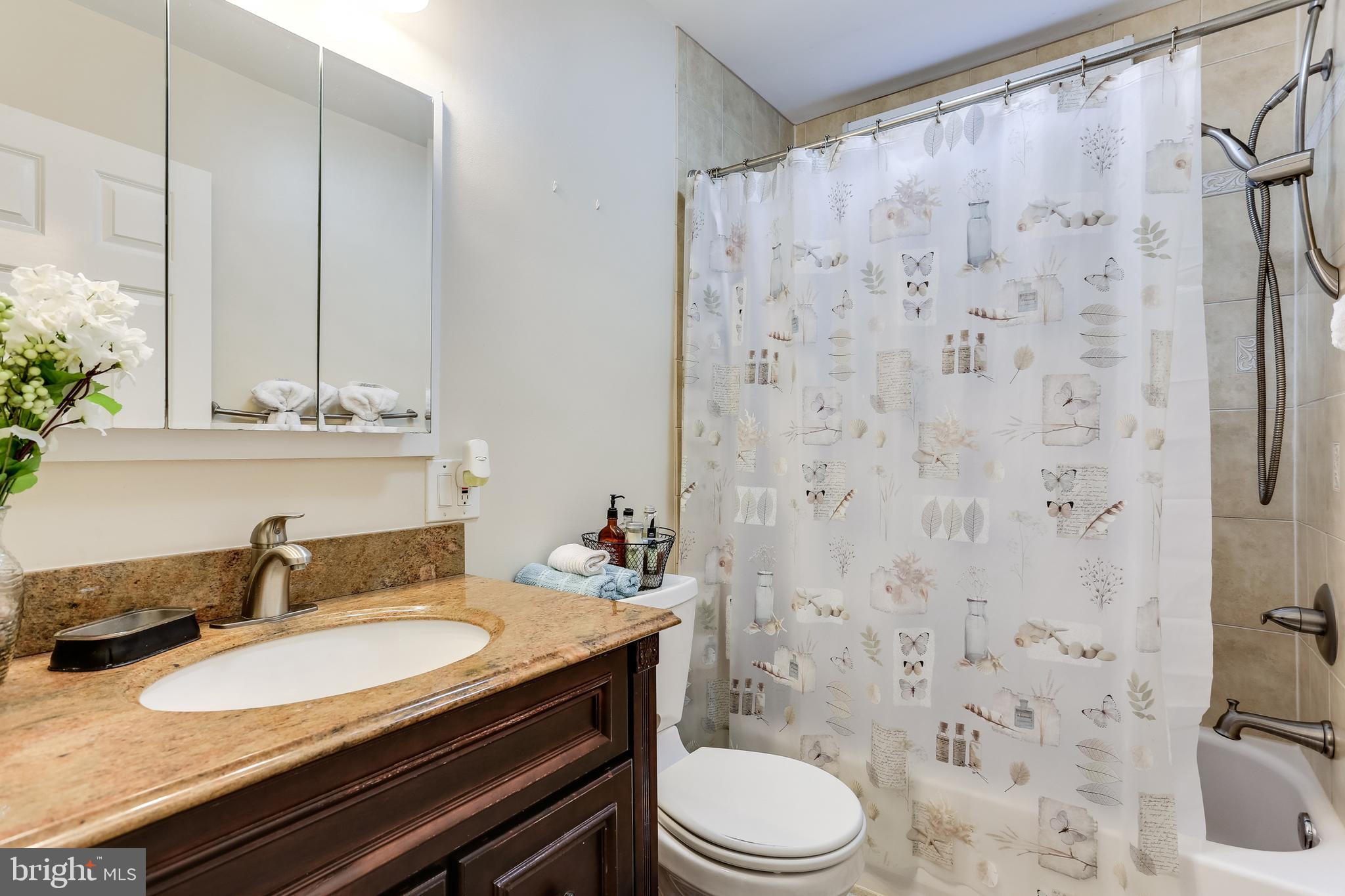 895 Timber Ridge Drive Hanover, MD 21076 - Photo 36 of 44 FULL BATH