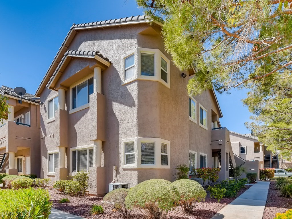 2000 Turquoise Ridge Street, Unit 103 Las Vegas, NV 89117 - Photo 1 of 28