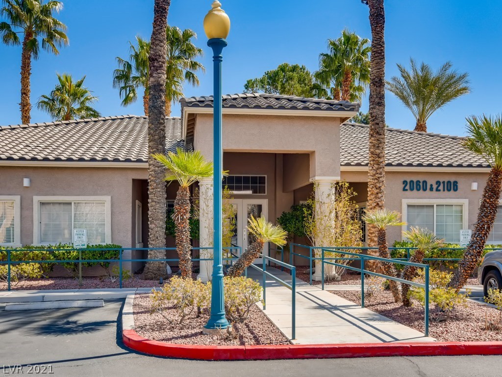 2000 Turquoise Ridge Street, Unit 103 Las Vegas, NV 89117 - Photo 27 of 28