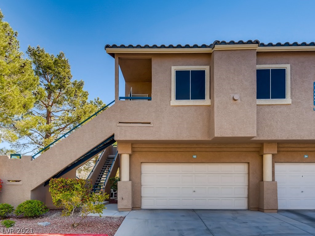 2000 Turquoise Ridge Street, Unit 103 Las Vegas, NV 89117 - Photo 3 of 28