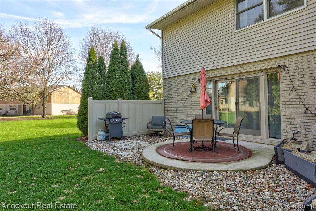 239 Churchgrove Road Frankenmuth, MI 48734 - Photo 38 of 45