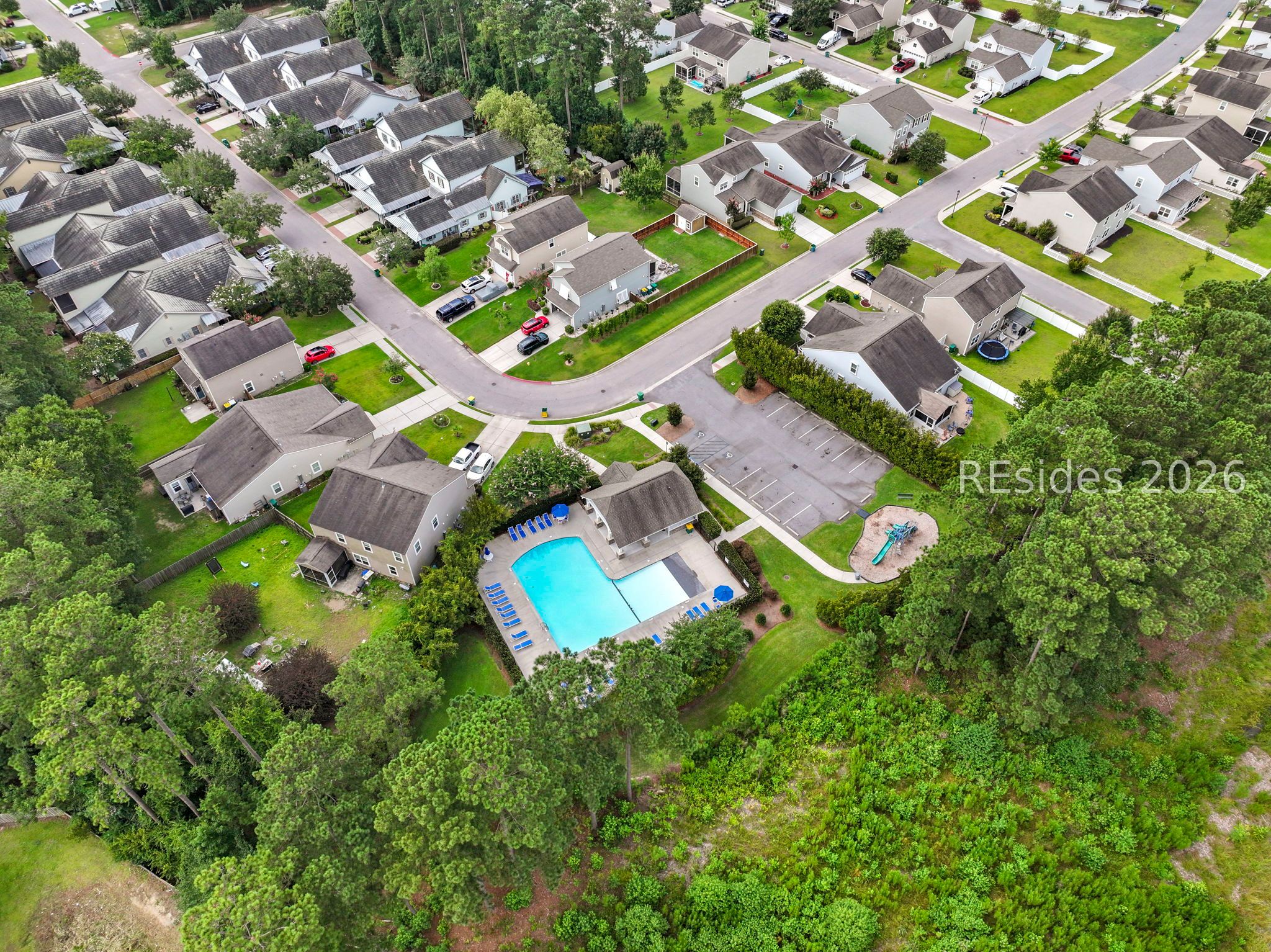 29 Augustine Road Bluffton, SC 29910 - Photo 45 of 47