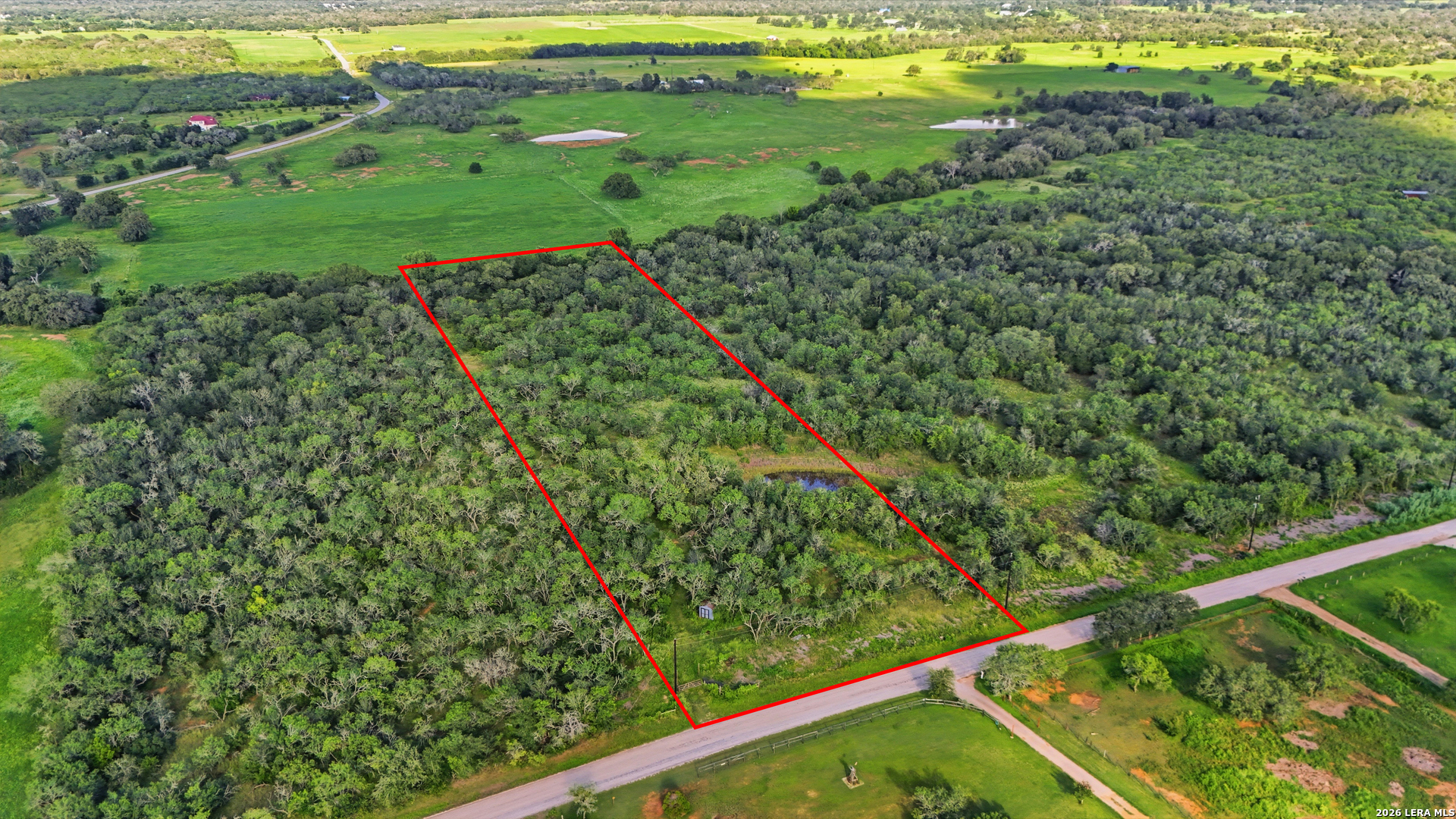 445 Marrou Rd (lot 2) Seguin, TX 78155 - Photo 4 of 13