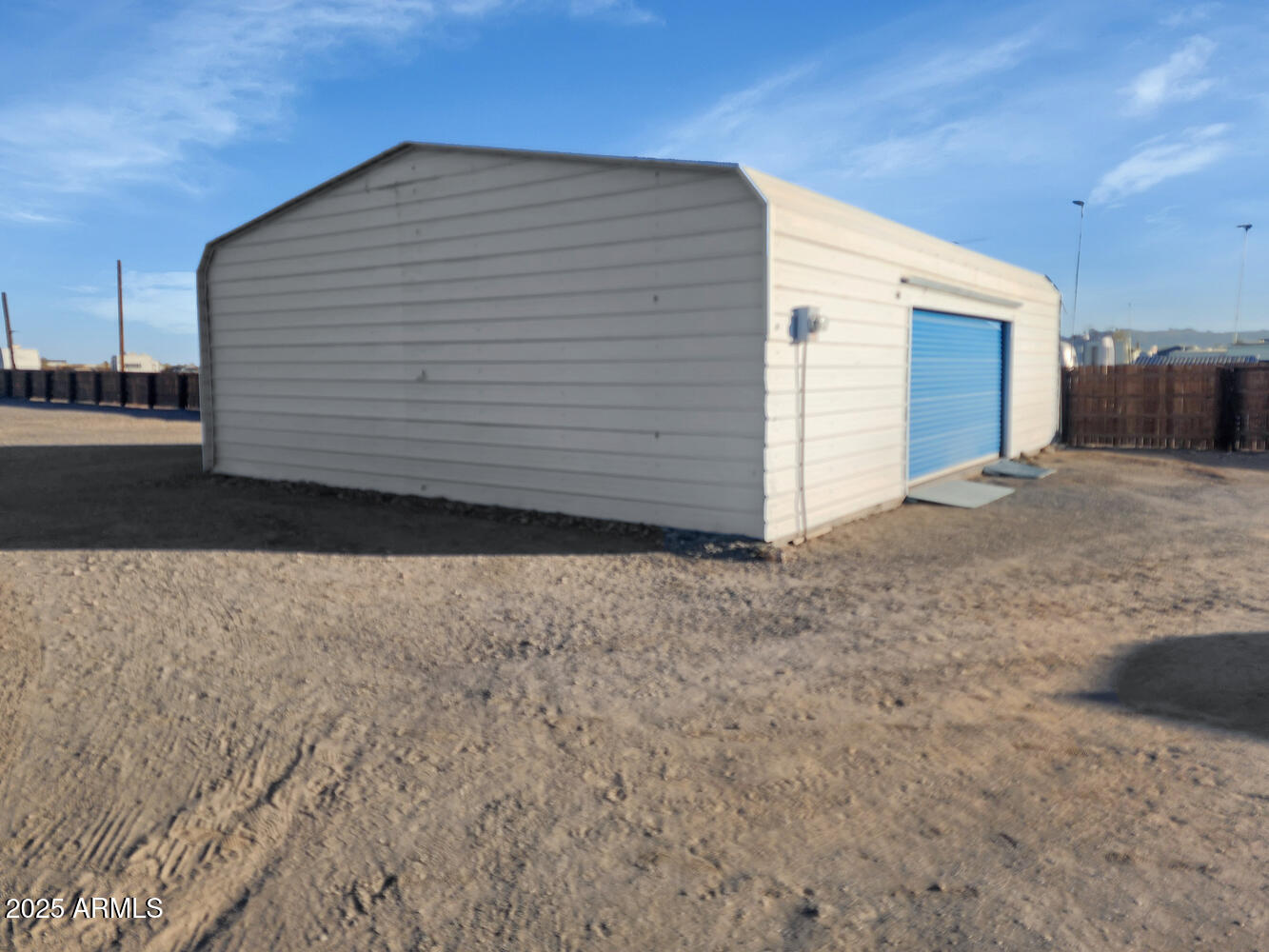 1230 West Main Street Quartzsite, AZ 85346 - Photo 11 of 14 1230 E Main St-large-009-006-1230 E Main