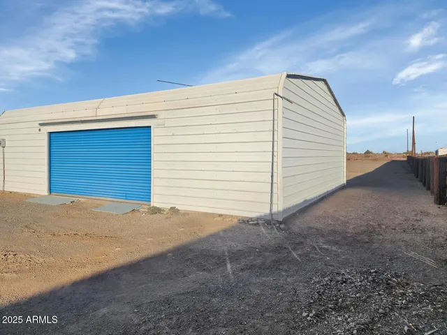 $965,000 | 1230 West Main Street, Quartzsite, AZ 85346