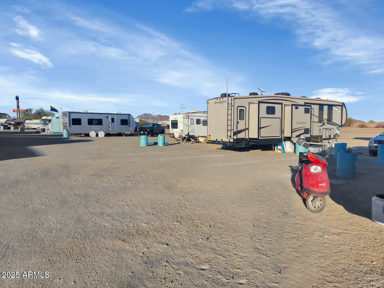 1230 West Main Street Quartzsite, AZ 85346 - Photo 14 of 14 1230 E Main St-large-013-004-1230 E Main