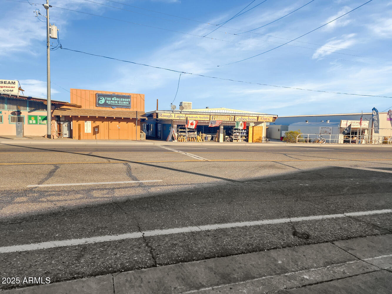 1230 West Main Street Quartzsite, AZ 85346 - Photo 4 of 14 1230 E Main St-large-002-010-1230 E Main