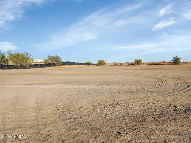 $965,000 | 1230 West Main Street, Quartzsite, AZ 85346