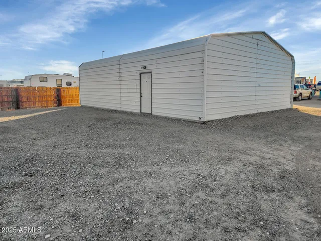 $965,000 | 1230 West Main Street, Quartzsite, AZ 85346