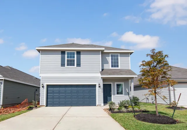 $254,890 | 2513 Hawks Eye Drive, Conroe, TX 77301