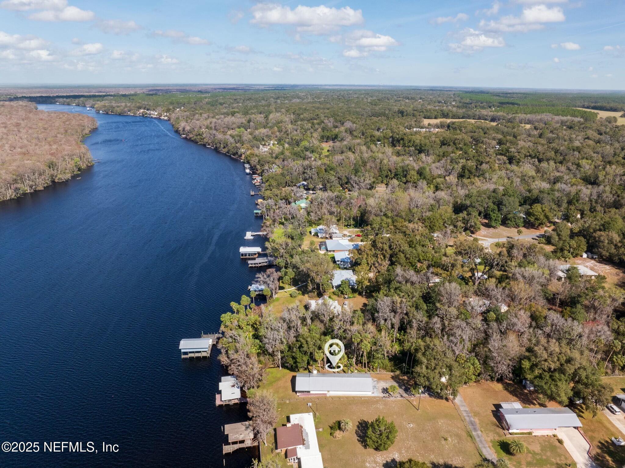 132 Norton's Fish Camp Road Satsuma, FL 32189 - Photo 4 of 50 tempImageOhybFn