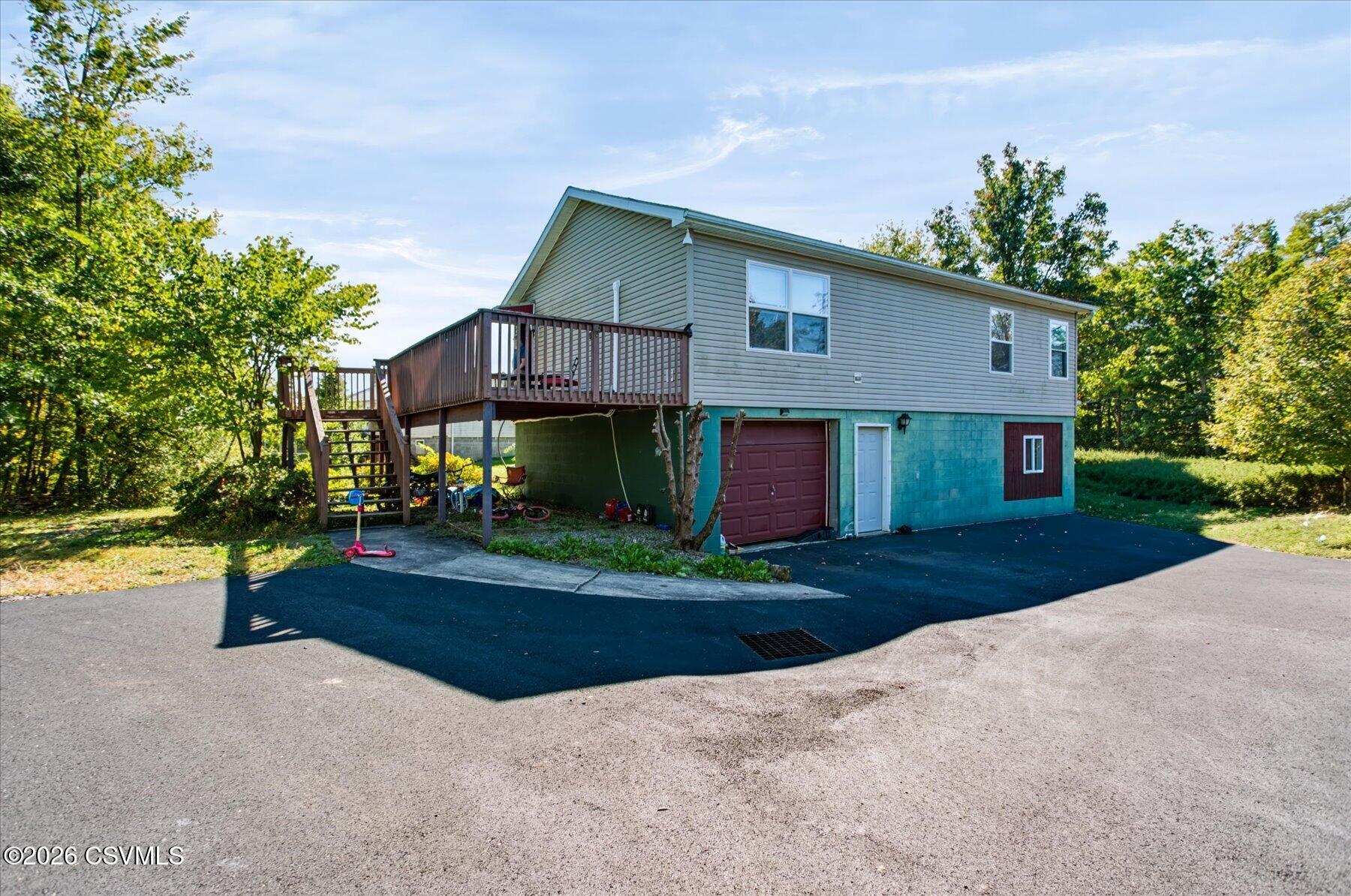 2844-2836 Spruce Run Road Lewisburg, PA 17837 - Photo 38 of 47 Gallery Image 38