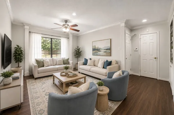 $1,299 | 1311 Antoine Drive, Unit 331, Houston, TX 77055