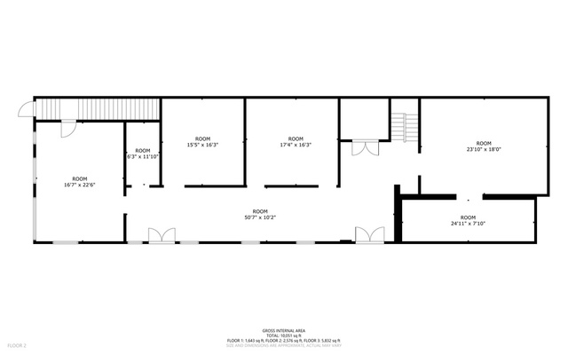 40 South Freedom Boulevard Provo, UT 84601 - Photo 108 of 111 Room layout