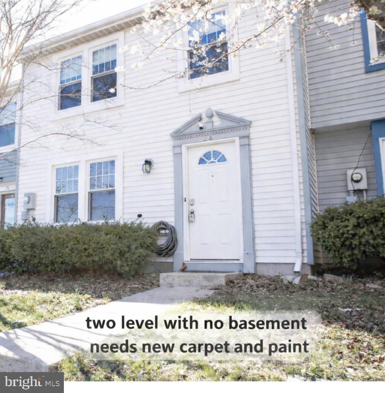 28 Shelldrake Court Damascus, MD 20872 - Photo 1 of 1 a front view of a building