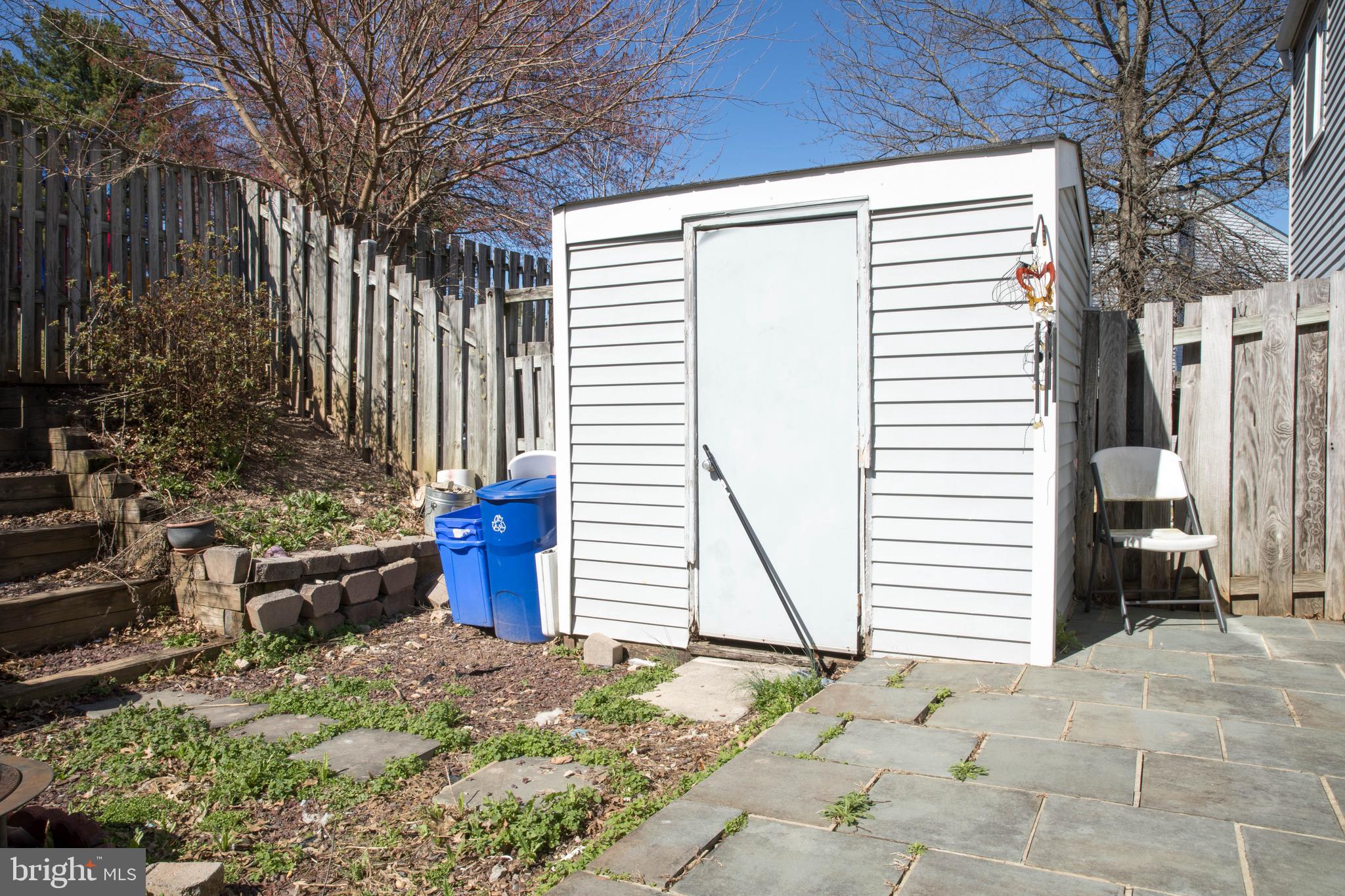 28 Shelldrake Court Damascus, MD 20872 - Photo 35 of 37