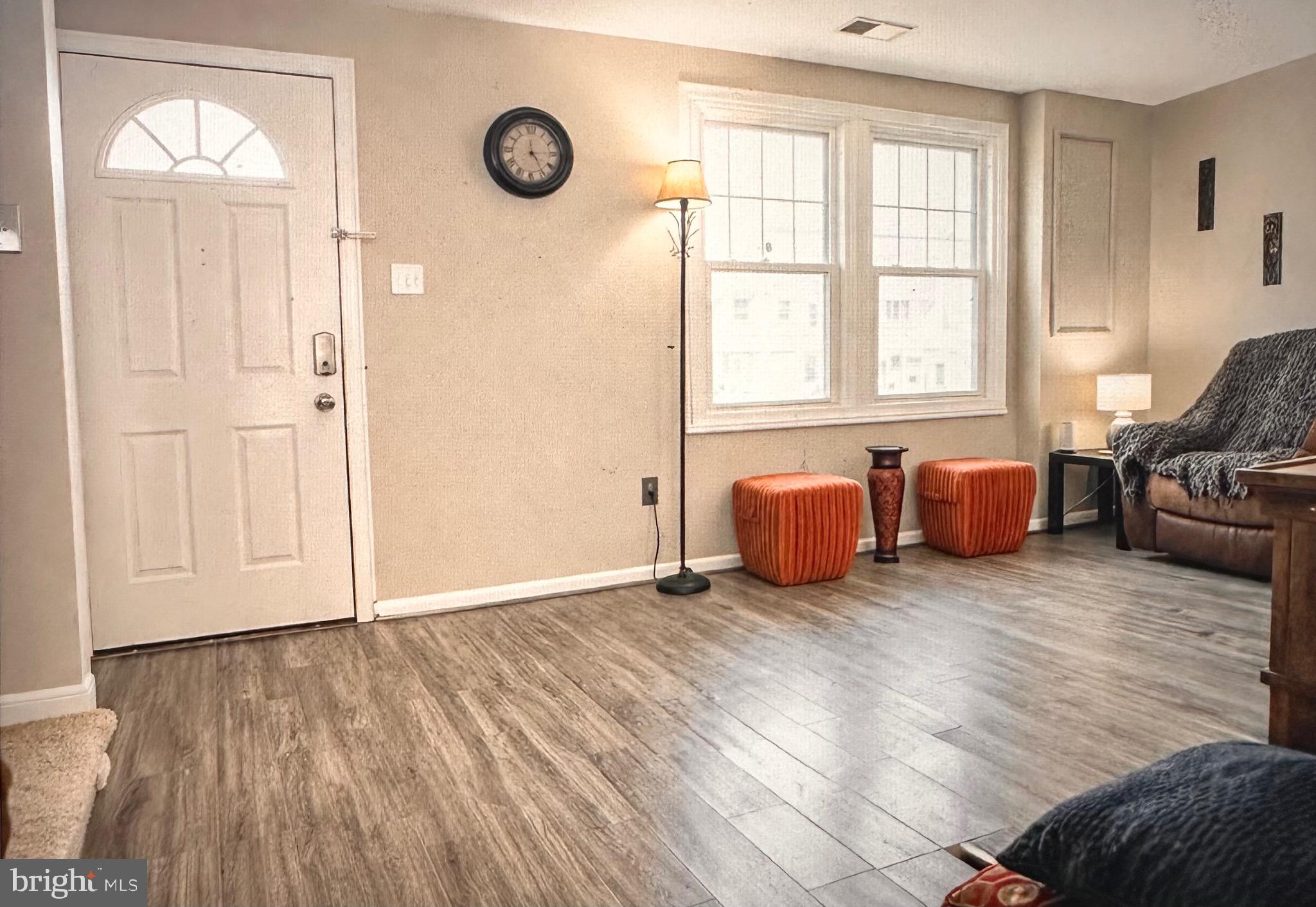 28 Shelldrake Court Damascus, MD 20872 - Photo 7 of 37 AI generated in Sherman Williams Agreeable Grey