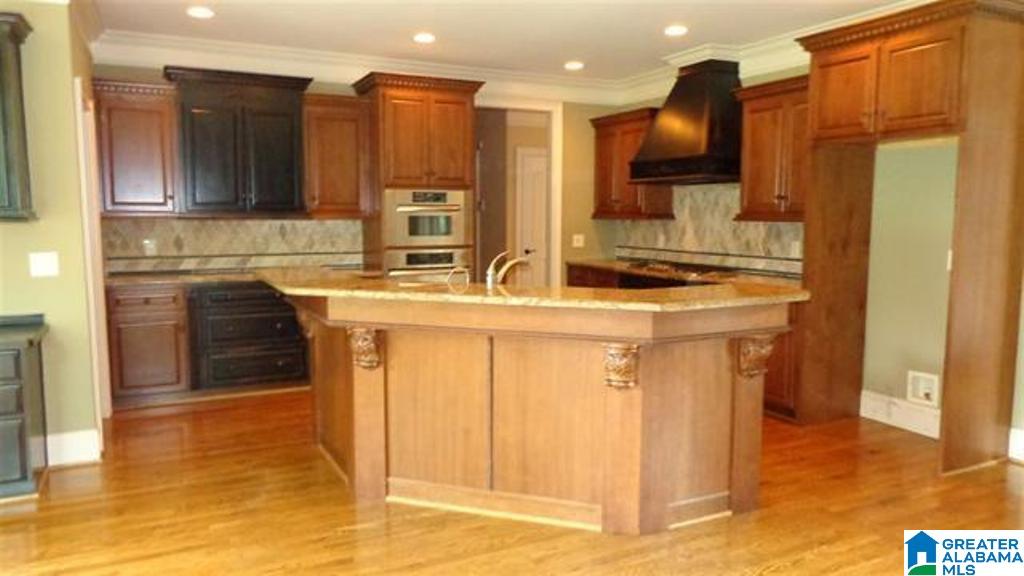 1535 Crown Point Drive Mount Olive, AL 35117 - Photo 7 of 42
