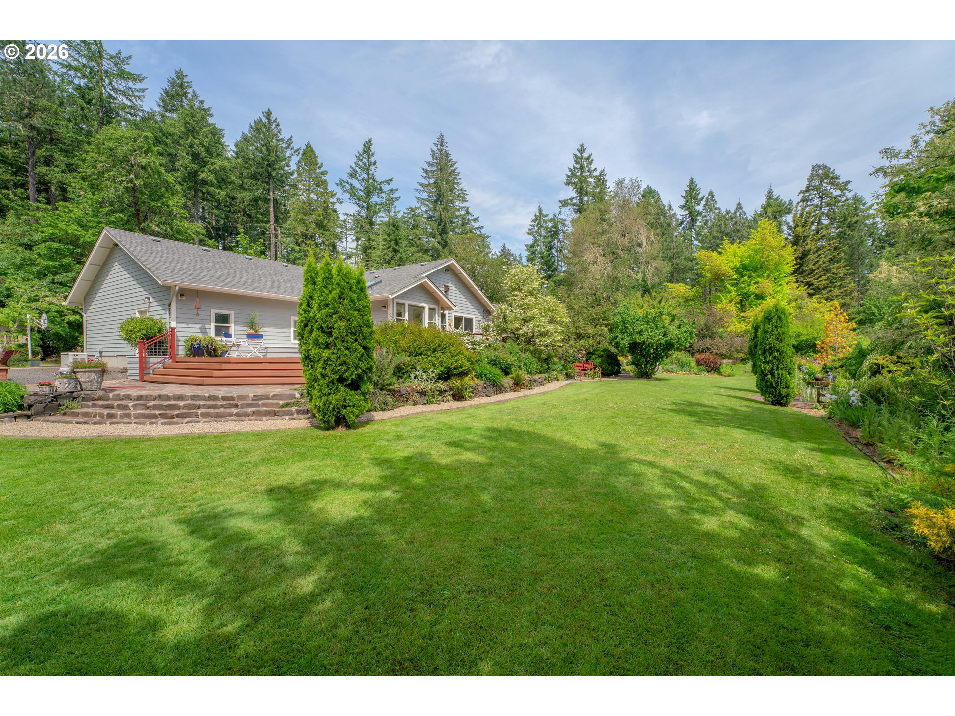 31338 Fox Hollow Road Eugene, OR 97405 - Photo 43 of 48