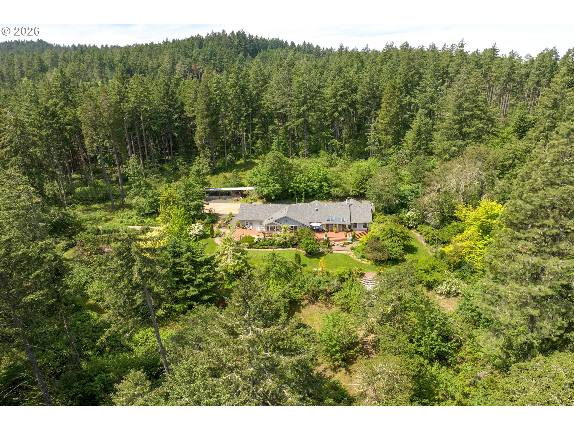31338 Fox Hollow Road Eugene, OR 97405 - Photo 5 of 48