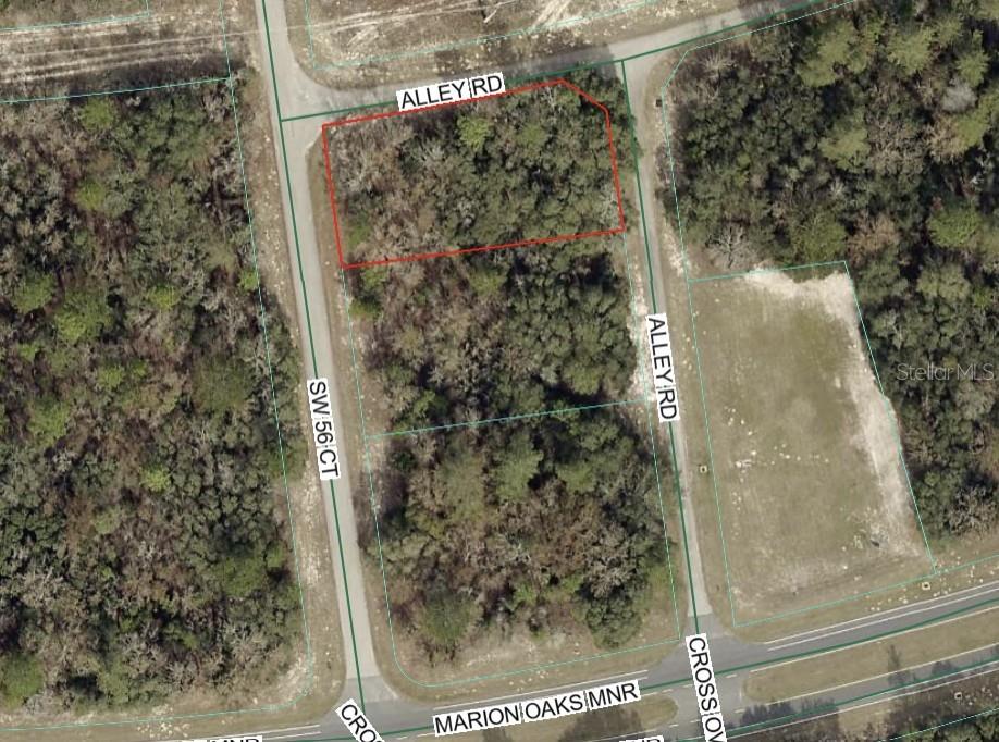 Tbd Southwest 56th Court Ocala, FL 34473 - Photo 1 of 1