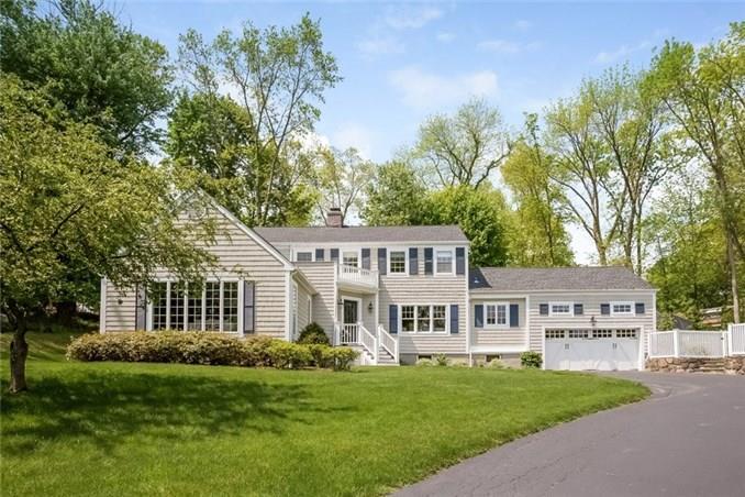 6 Edgemarth Hill Road Westport, CT 06880 - Photo 1 of 1 Gallery Image 1