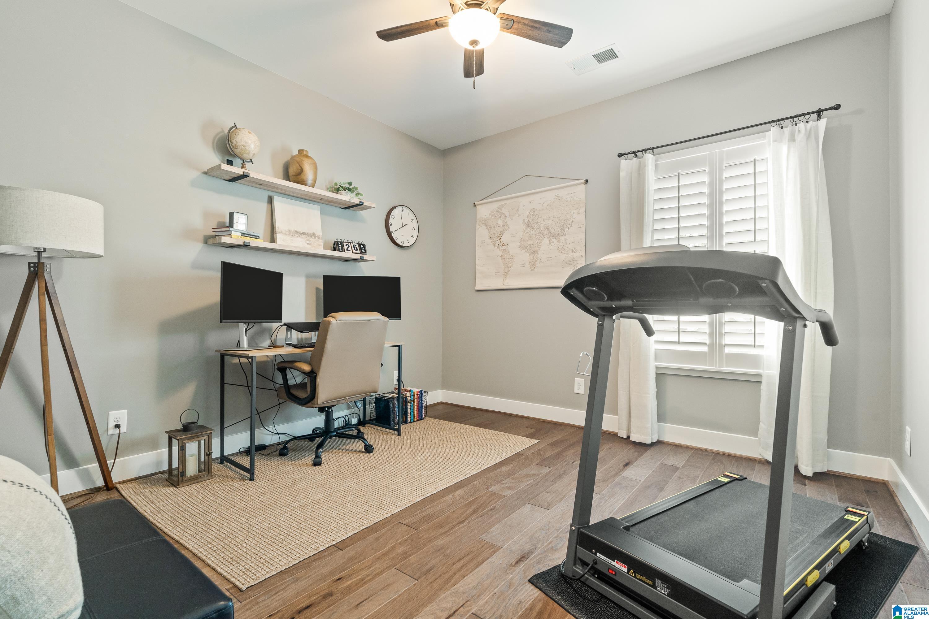 2020 Adams Ridge Drive Chelsea, AL 35043 - Photo 34 of 55