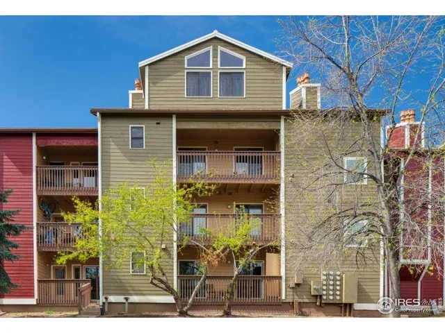$429,000 | 2802 Sundown Lane, Unit 102, Boulder, CO 80303