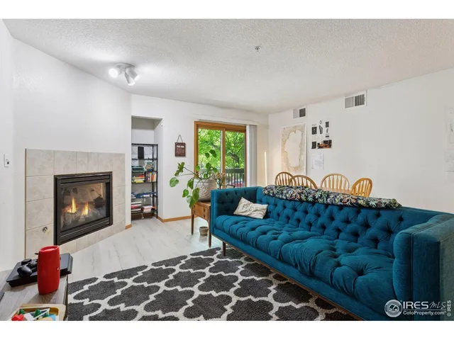 $429,000 | 2802 Sundown Lane, Unit 102, Boulder, CO 80303