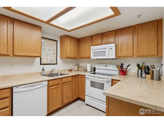 $429,000 | 2802 Sundown Lane, Unit 102, Boulder, CO 80303
