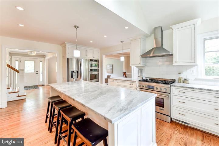 7219 Hyde Road Falls Church, VA 22043 - Photo 14 of 47