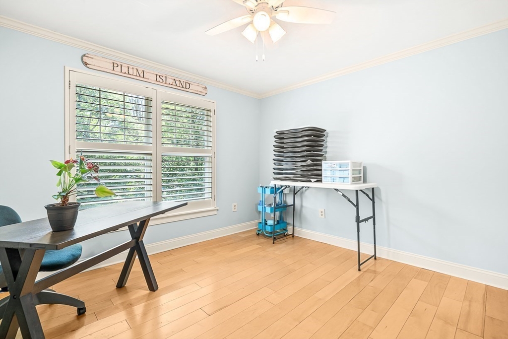 135 Beach Road, Unit B309 Salisbury, MA 01952 - Photo 21 of 39 Gallery Image 21