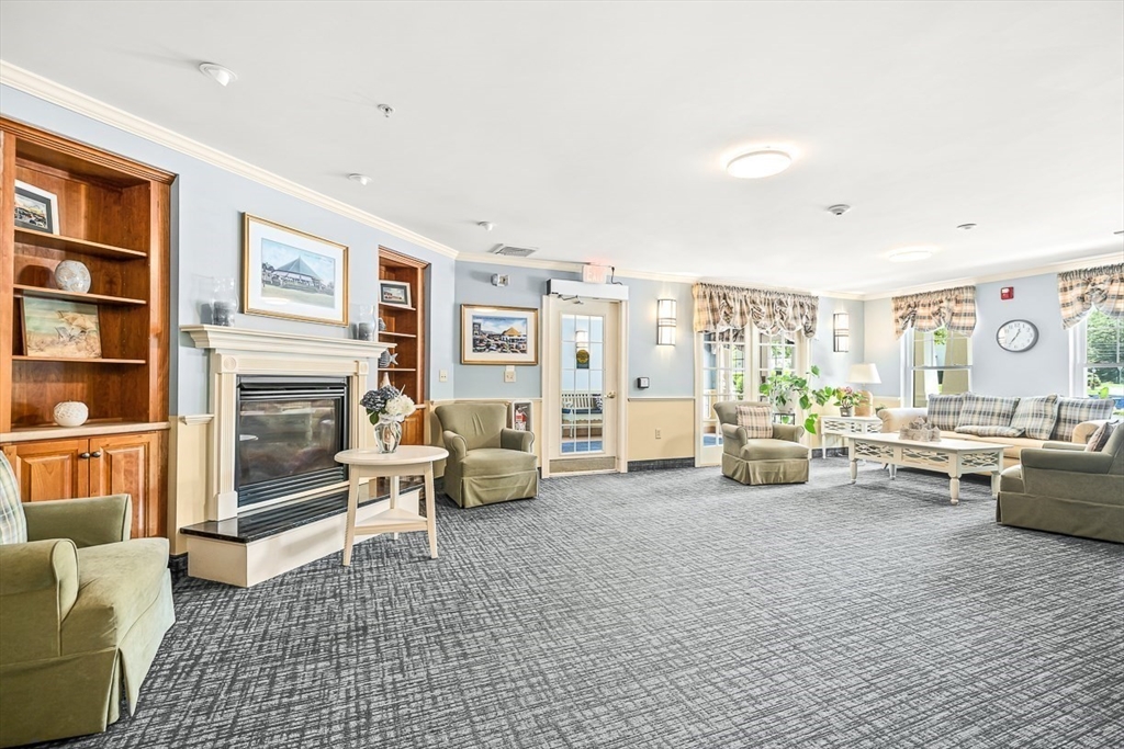 135 Beach Road, Unit B309 Salisbury, MA 01952 - Photo 23 of 39 Gallery Image 23