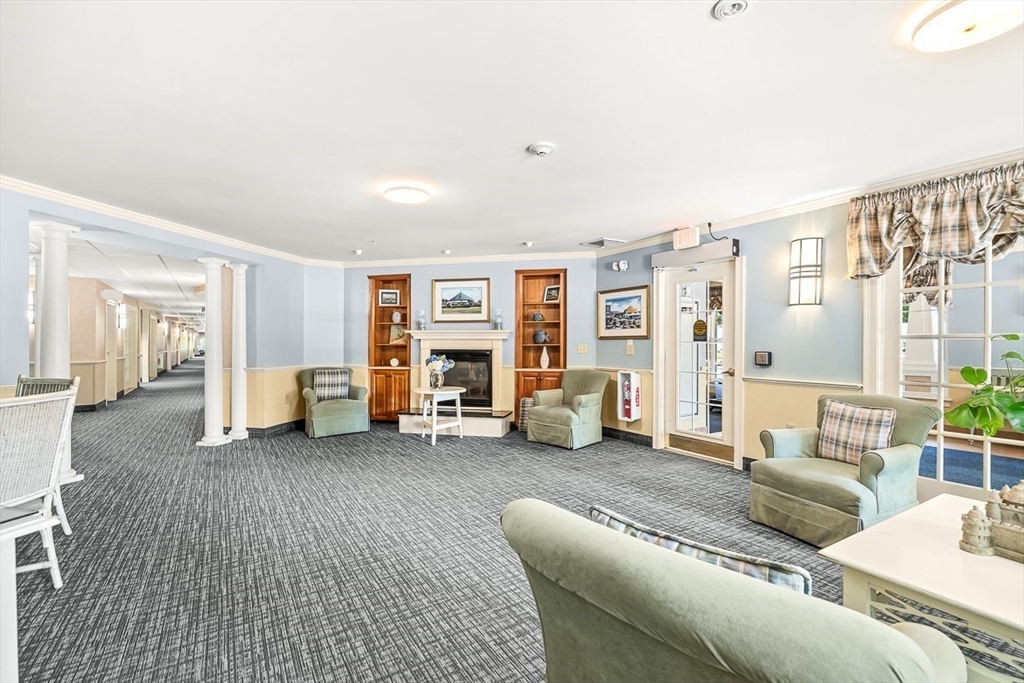 135 Beach Road, Unit B309 Salisbury, MA 01952 - Photo 24 of 39 Gallery Image 24