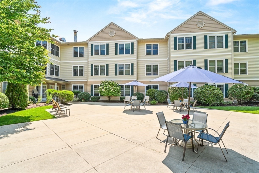 135 Beach Road, Unit B309 Salisbury, MA 01952 - Photo 32 of 39 Gallery Image 32
