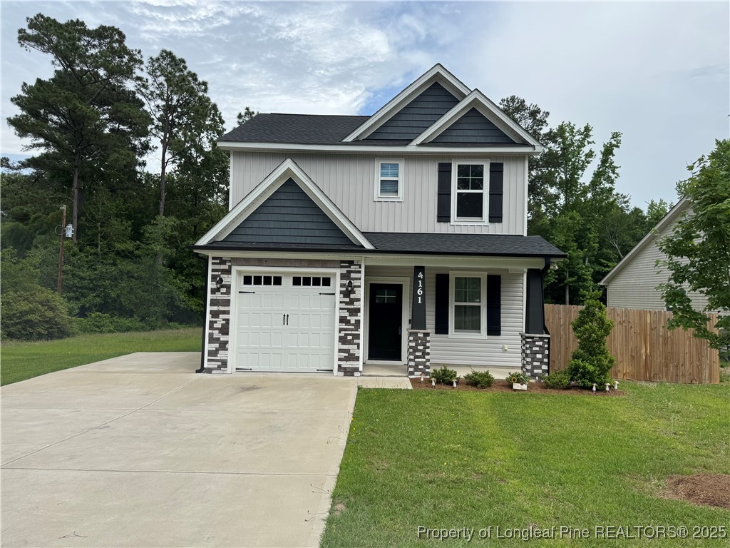 4161 Overhills Road Spring Lake, NC 28390 - Photo 3 of 40 Gallery Image 3