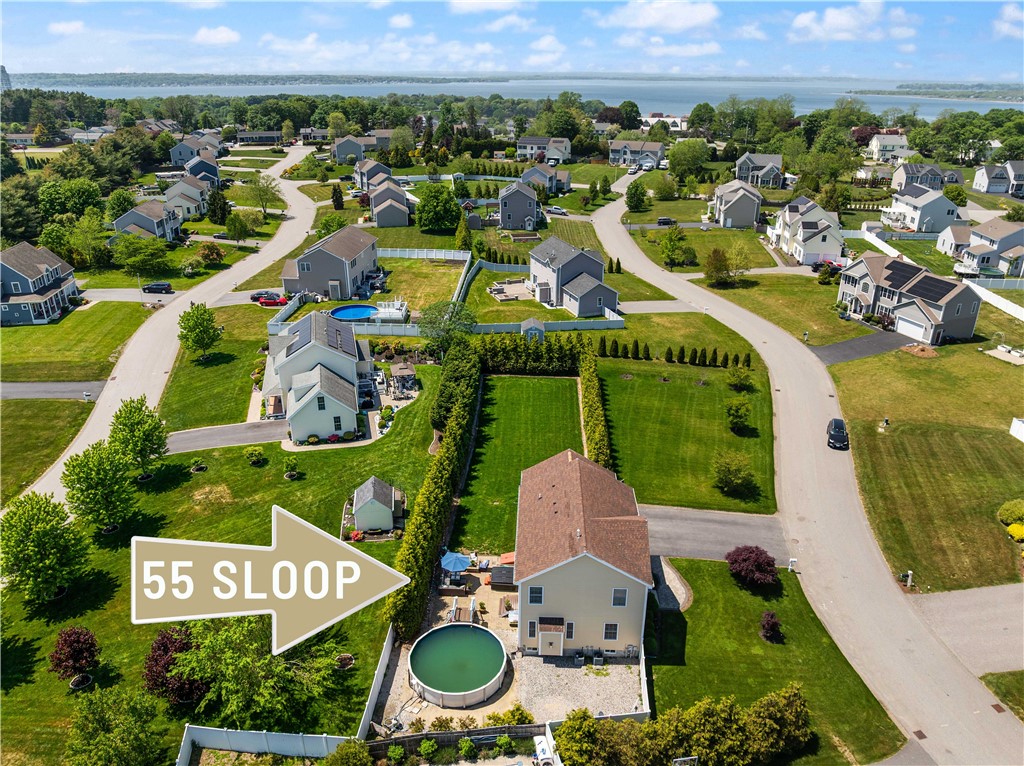 55 Sloop Drive Portsmouth, RI 02871 - Photo 28 of 30 Salt water pool