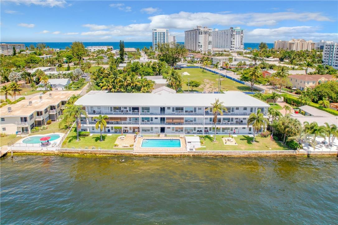 701 South Riverside Drive, Unit 103 Pompano Beach, FL 33062 - Photo 19 of 24 Photo 19