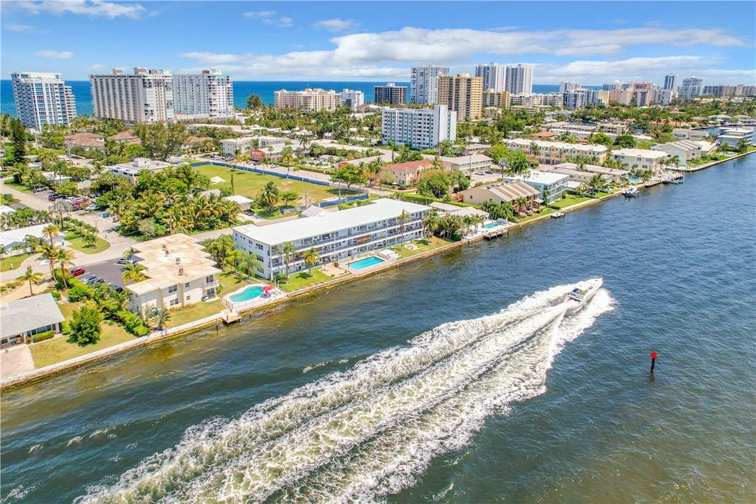 701 South Riverside Drive, Unit 103 Pompano Beach, FL 33062 - Photo 20 of 24 Photo 20