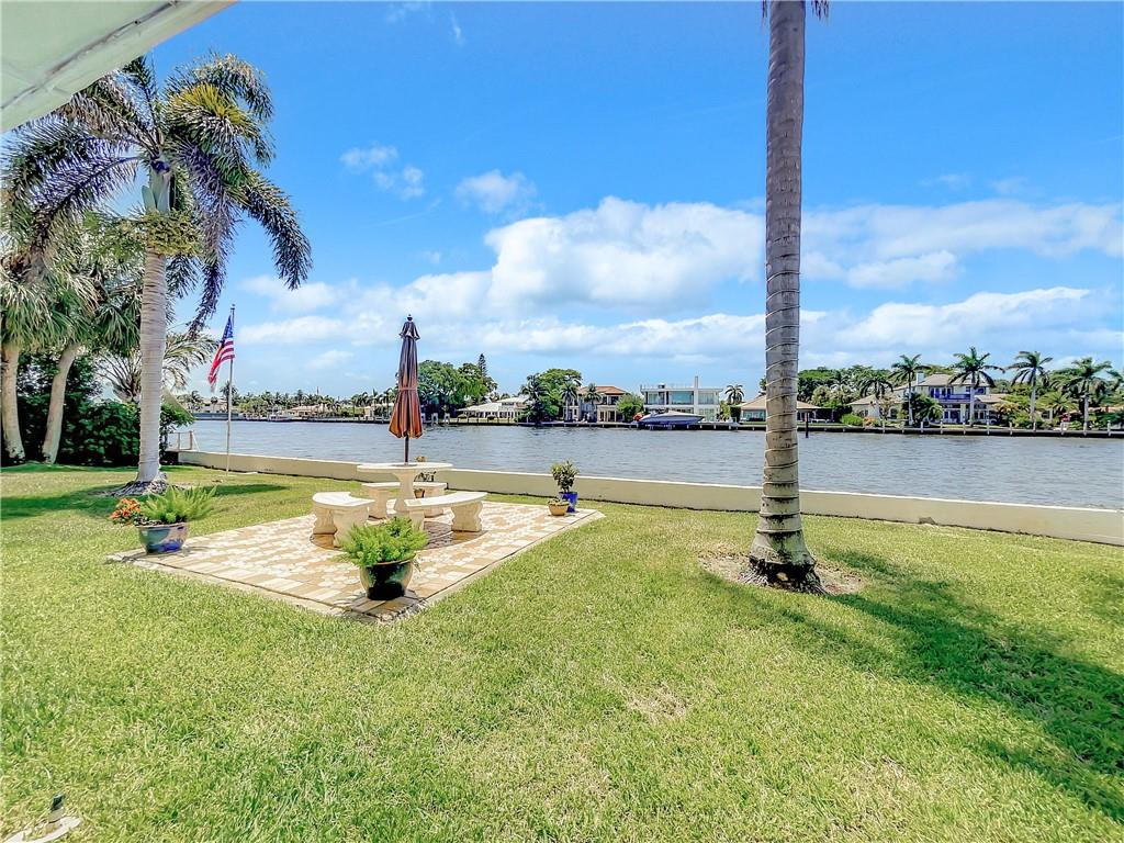 701 South Riverside Drive, Unit 103 Pompano Beach, FL 33062 - Photo 24 of 24 Photo 24