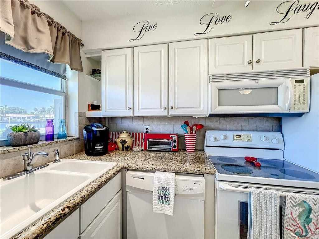 701 South Riverside Drive, Unit 103 Pompano Beach, FL 33062 - Photo 9 of 24 Photo 9