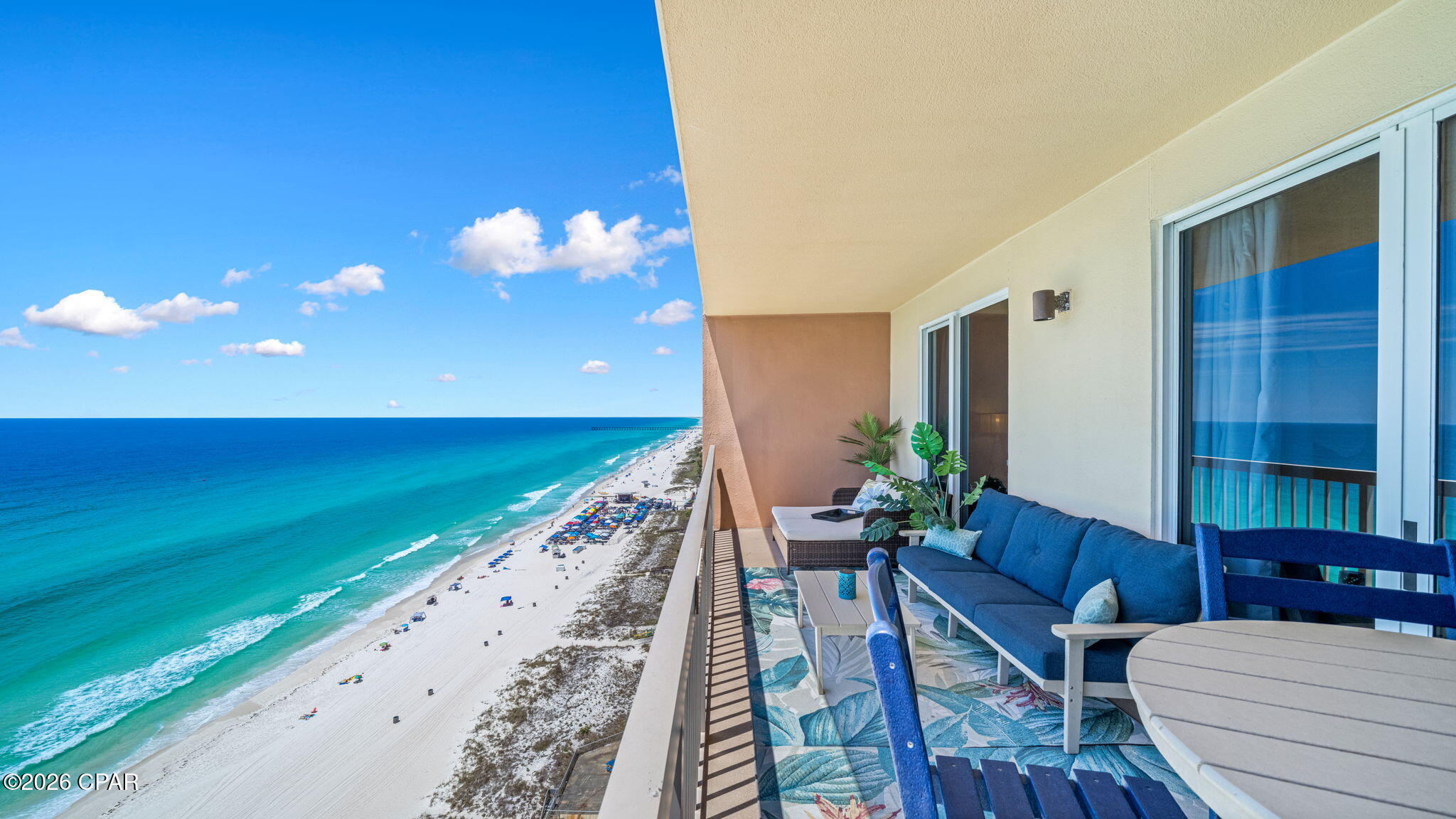 14825 Front Beach Road, Unit 1809 Panama City, FL 32413 - Photo 10 of 63 Gallery Image 10